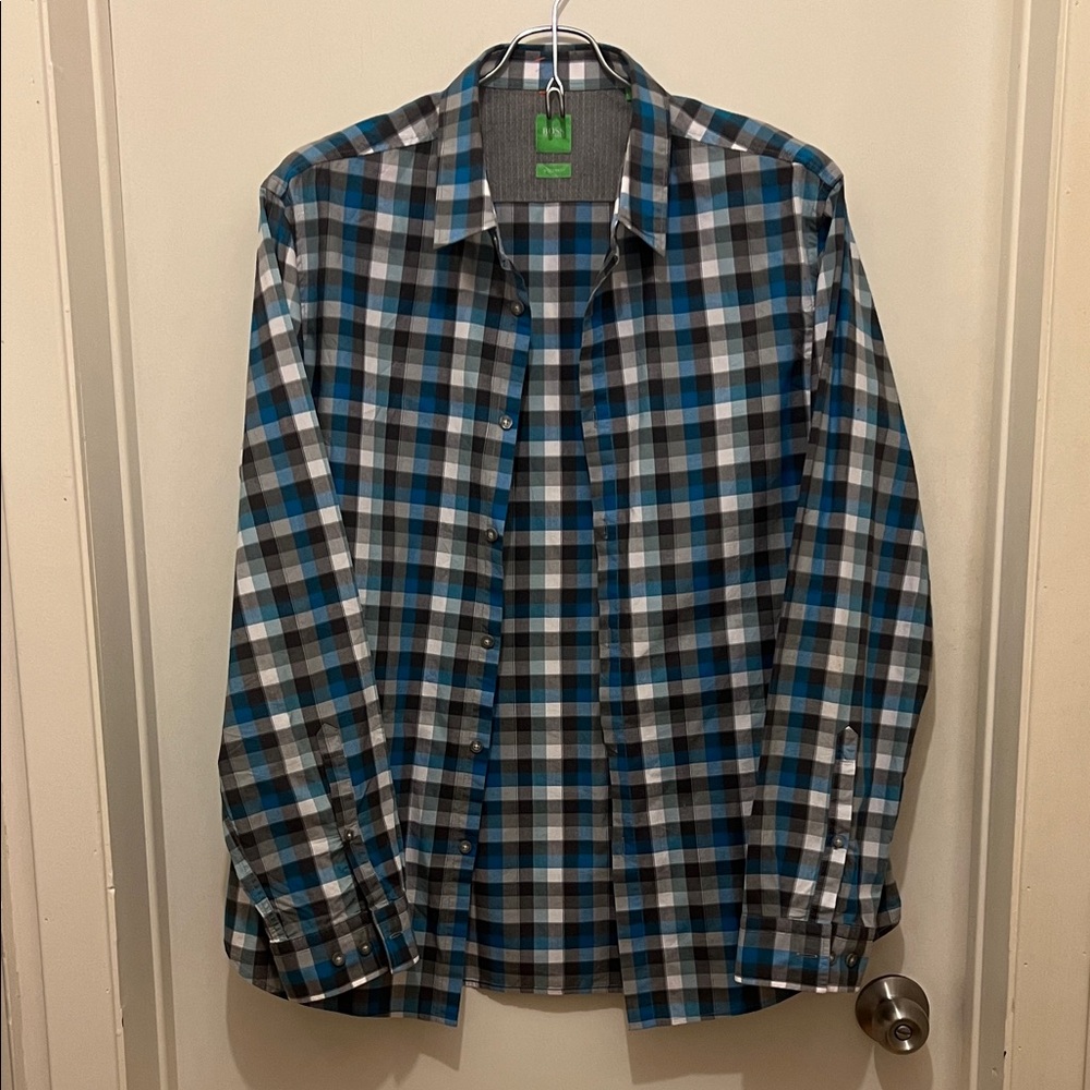 Boss Hugo Boss (XL) - Picture 2 of 15